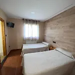 Hotel La Brana *