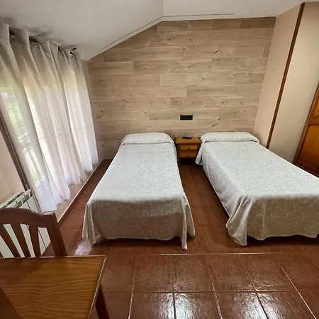 Hotel La Braña *