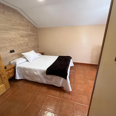Hotel La Brana I *