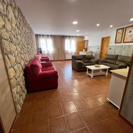 La Brana I San Isidro (Leon)