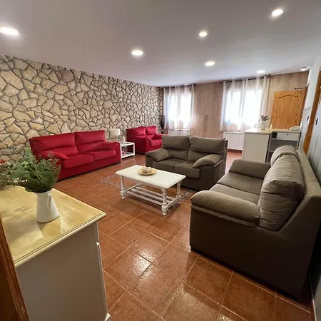 La Brana I Hotel