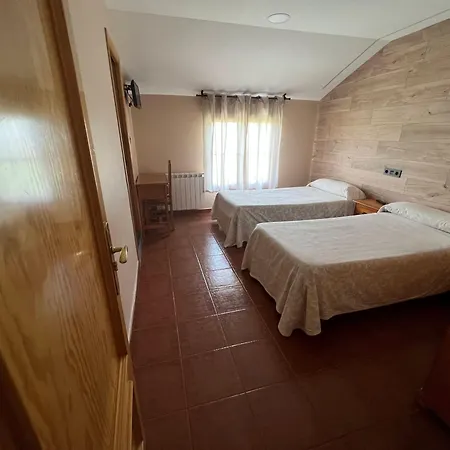 Hotel La Braña