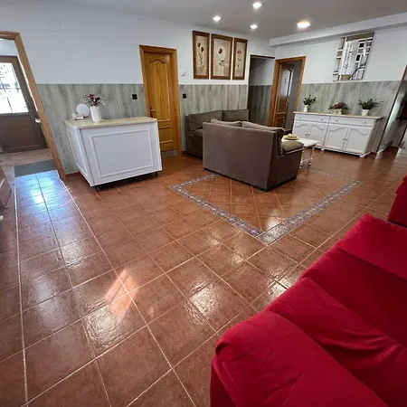 La Brana I Hotel *
