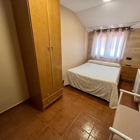 La Brana I San Isidro (Leon)