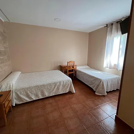La Brana I Hotel