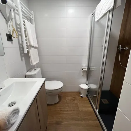 Hotel La Brana I