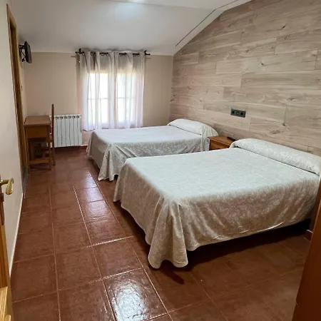 La Brana I Hotel *
