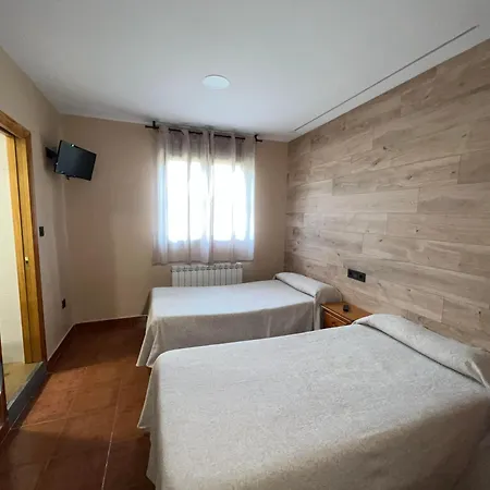 Hotel La Braña *