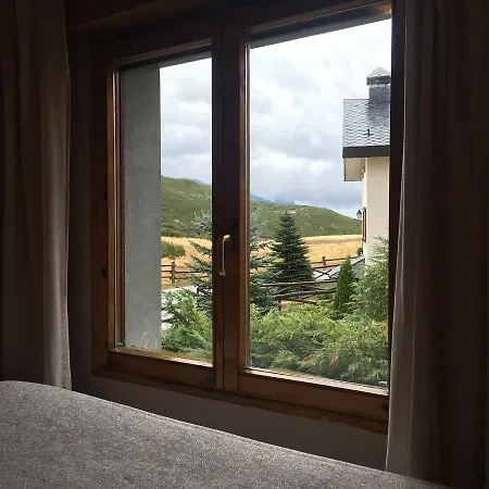 La Brana * San Isidro (Leon)