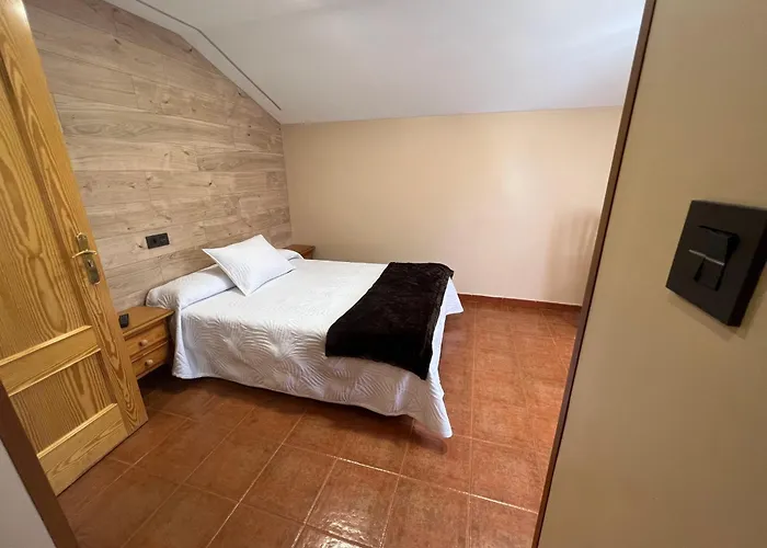 Отель La Brana *