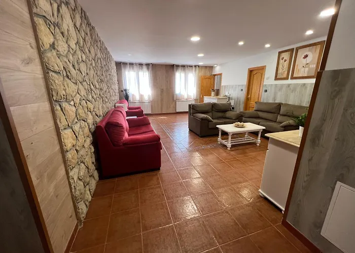 La Brana Сан-Исидро