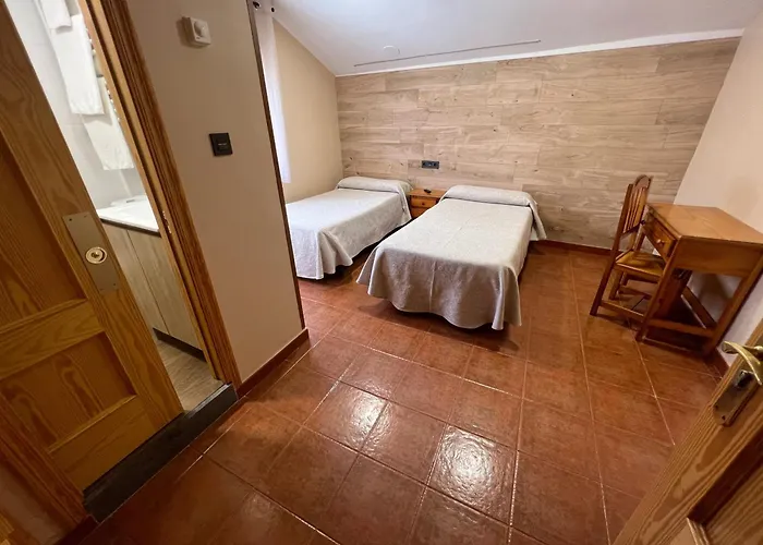 La Brana * Сан-Исидро