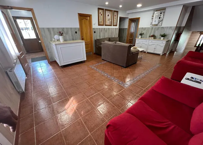 La Brana Отель *