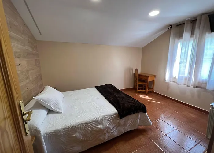 Отель La Brana *