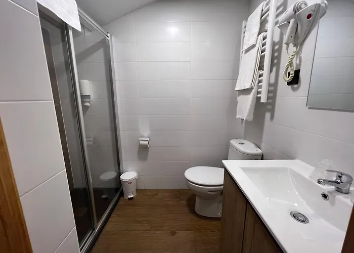 La Brana Hotel San Isidro (Leon)