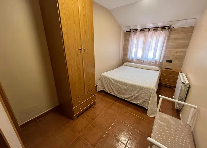 La Brana San Isidro (Leon)