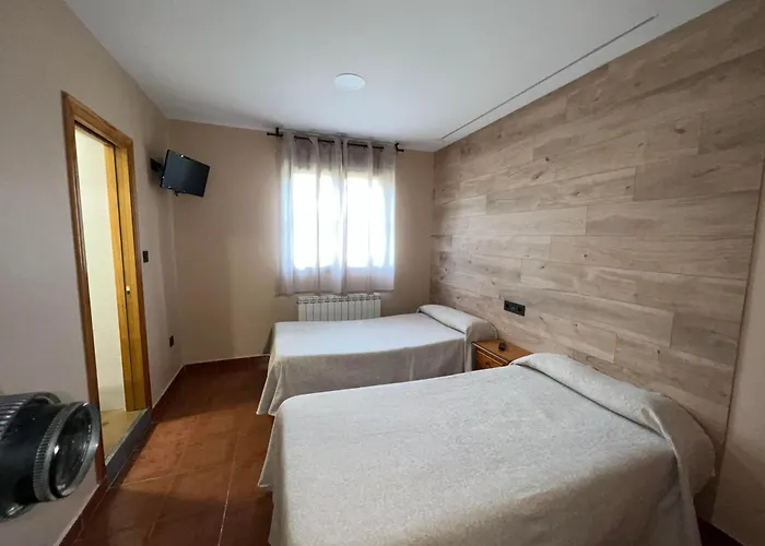 Отель La Brana *