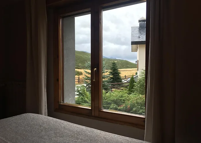 La Brana * Сан-Исидро